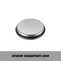 Afiador de Facas Rolante 4 Ângulos