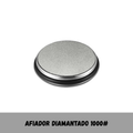 Afiador de Facas Rolante 4 Ângulos