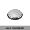 Afiador de Facas Rolante 4 Ângulos
