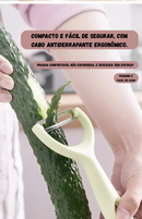 Descascador Multifuncional Inoxidável