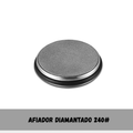 Afiador de Facas Rolante 4 Ângulos