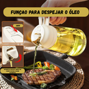 Dispensador de Óleo Multifuncional