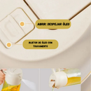 Dispensador de Óleo Multifuncional