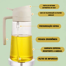 Dispensador de Óleo Multifuncional