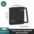 Suporte Organizador Multiuso