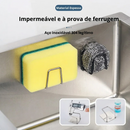 Suporte Organizador Multiuso