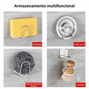 Suporte Organizador Multiuso
