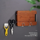 Suporte Organizador Multiuso